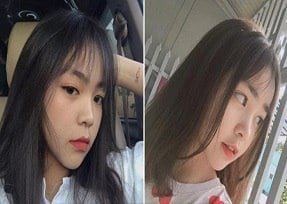 คนรักติดหี loc thi huong