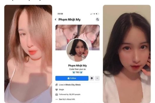 วิดีโอฮอตเซ็กซ์ของแฟนสาว pham nhat ของฉันถูกเปิดเผย