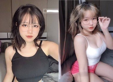 แอนนาคอสเพลย์หญิงผ่านการผจญภัยที่รุนแรงโดยไม่หยุด