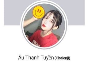 Au Thanh Tuyen เป็นความงามที่มีเสน่ห์ในอุตสาหกรรมภาพยนตร์สำหรับผู้ใหญ่