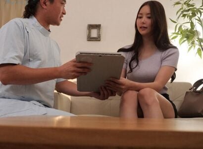 หมอปล่อยให้หญิงสาวไปตรวจสุขภาพร้อน