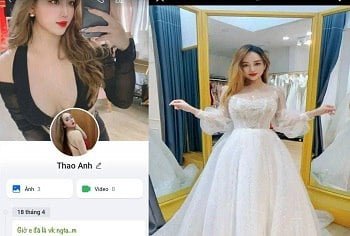 Thao Anh ได้ทำวิดีโอสุดฮอตอย่างเปิดเผยกับแฟนเก่าของเธอที่รุนแรงมาก