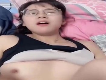 เธอถูกแฟนบดขยี้