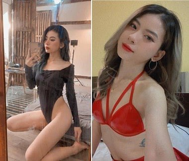 แฟนของ Nguyen Yen รู้สึกทึ่งกับเสน่ห์ของ BJ