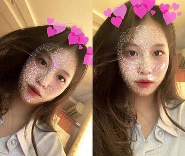 แฟนสาวของนักเรียนหญิงล่อลวงให้เธอแบ่งปันวิดีโอเปลือย
