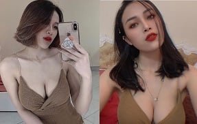 bao anh ปรารถนาสำหรับสาวสวย
