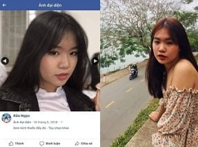 Bao Ngoc เปิดเผยคลิปร้อนที่น่าสนใจอย่างยิ่ง
