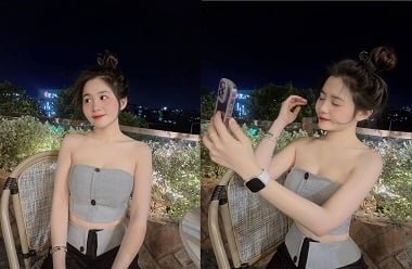 Bich Phuong Butterfly เต็มไปด้วยน้ำผึ้ง