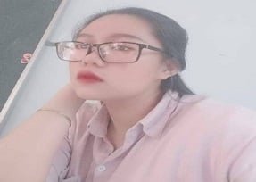 ผีเสื้อที่มีเสน่ห์ของครู Hoa Tran แสดงอย่างสุขุม