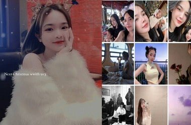 ผีเสื้อที่เซ็กซี่สุด ๆ ของรถรางราง