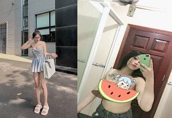 ฉากร้อนแรงของ Duong Nguyen Ha ของฉันเมื่อเธอเป็นพนักงานต้อนรับบนเครื่องบินสำหรับสายการบินไผ่