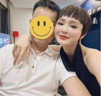 ฉากร้อนแรงของ Hien Ho กับเศรษฐี