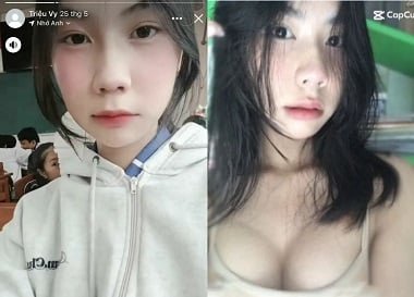 Smart Zhao Vy โหดร้ายมาก