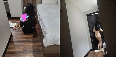 คุณเล่นหีของหลานสาว
