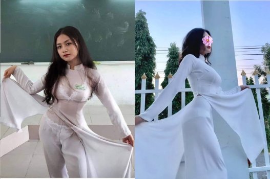 ถ่ายรูปนักเรียนเซ็กซี่ในชุดเซ็กซี่