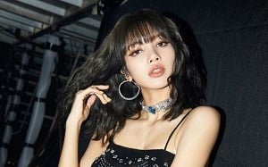 คลิปร้อนของ Lisa Black Pink ใน The Secret Night