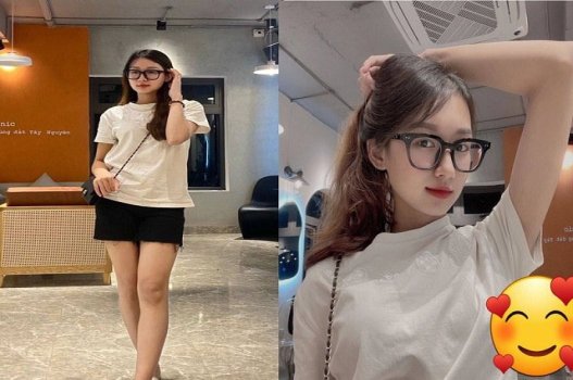 คลิปให้แขกที่มีเสน่ห์ของ Nguyen Thi Ngoc Huyen ได้รับการประกาศ