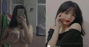คลิปร้อนของ Tran Hong 2K5 ถูกเปิดเผยบนเครือข่ายสังคมออนไลน์