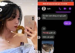 คลิป Phuong Uyen มีประสบการณ์รักกับคนแปลกหน้า