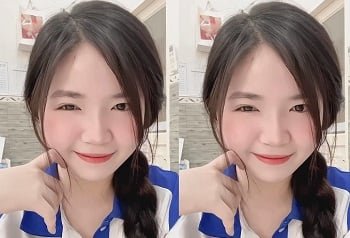 คลิปร้อนลับระหว่างนักเรียน Tran Phu รั่วไหลออกมา