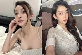 คลิปทางเพศของ Dong My Linh Extreme Sex เพิ่งได้รับการปล่อยตัว