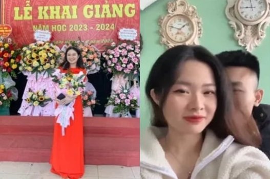 ครูคลิปเพศ 2K1 Mai Quynh Trang กับนักเรียน