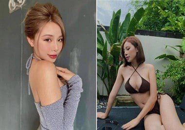 คลิปร้อนของ MC Minh Anh ทำให้ผู้ชมหลงใหล