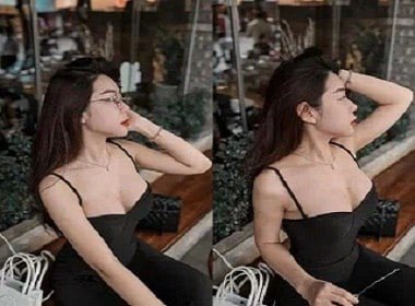 คลิปเพศของ Nguyen Bich Uyen Nhi เป็นพยานในการมีเพศสัมพันธ์ที่หลงใหล