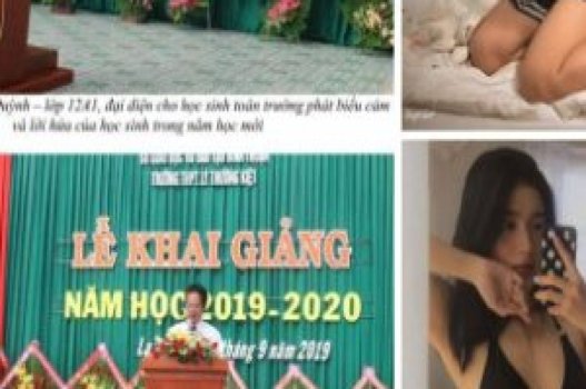 คลิปร้อนของ Truong Ngoc Truc Qanyh และพี่ชายตะวันตกของเขาถูกเปิดเผย