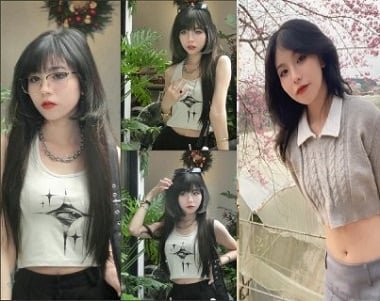 วิดีโอสุดฮอตของ Hot Girl IG นั้นหลงใหลอย่างยิ่ง
