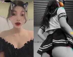 คลิปร้อนของ Ha Thoa รั่วไหลออกมาอย่างกระทันหัน