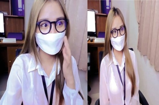 คลิปเซ็กซ์ร้อนแรงของ Le Thuy An