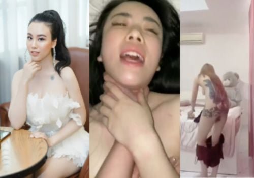 วิดีโอฮอตใหม่ของ Linh Miu ได้เปิดตัวอย่างเป็นทางการ