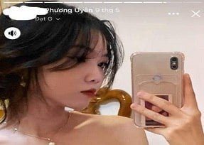 คลิปร้อนของ Phuong Uyen ที่ Secret Hotel