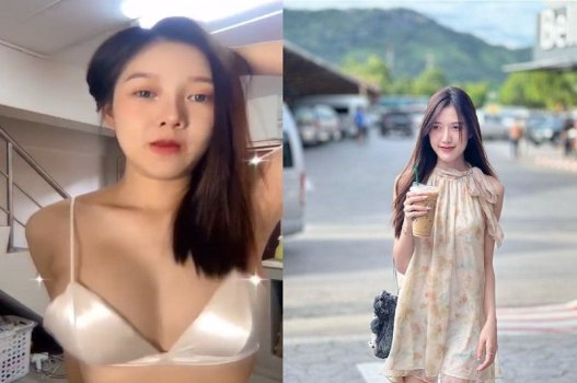 คลิปร้อนทำให้เกิดไข้ตีพิมพ์โดยรุ่น Quang Ngai
