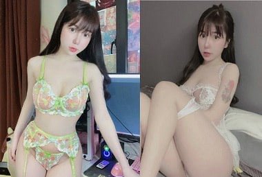คลิปเซ็กส์ที่ร้อนแรงมากของ Nguyen Kim Anh