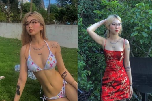 คลิปร้อนของ Nguyen Trang Uyen ไม่ควรพลาด
