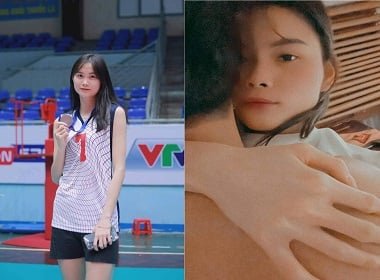 คลิปเซ็กซ์ Le Thao Volleyball 2K2
