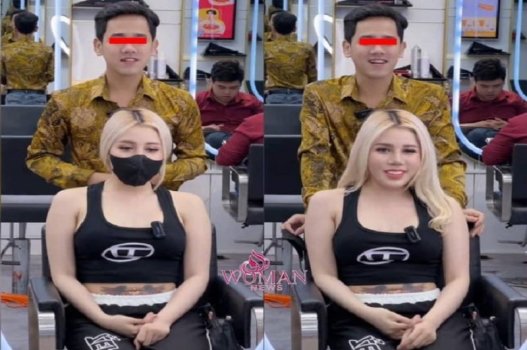 คลิปร้อนเกี่ยวกับสาว ๆ ทำให้เล็บมีเสน่ห์