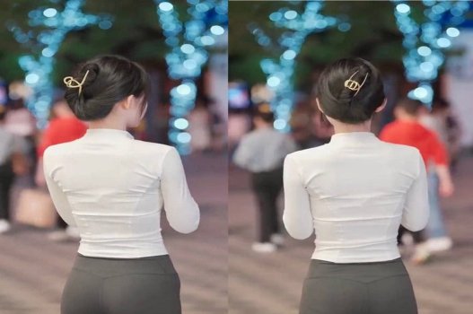 คลิปร้อนของครูเด็กก่อนวัยเรียนใน Quang Tri เต็มไปด้วยเสน่ห์
