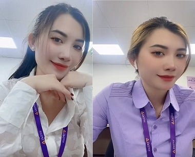 วิดีโอที่ละเอียดอ่อนของธนาคาร Tuyen TP ของฉันนั้นน่าสนใจอย่างยิ่ง