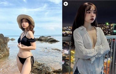 คลิปร้อนของ Nguyen Ha Hi นั้นน่าประทับใจมาก