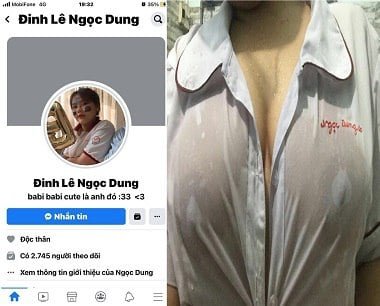 คลิป xxx dinh thi ngoc dung ไม่อาจต้านทานได้