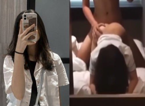 คลิป XXX ครูนักเรียนเย้ายวนใจที่แกล้งทำเป็นบรรยาย