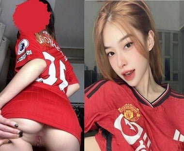 แฟนคลิป Hot Mu แอบแอบแอบ