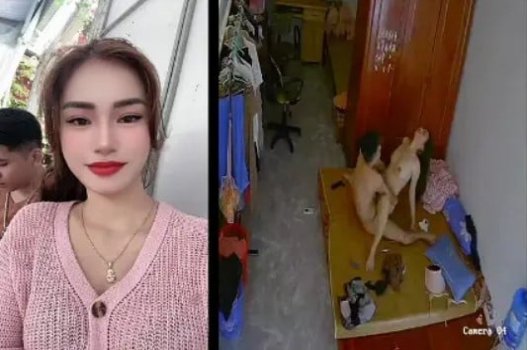 Clip XXX แอบถ่ายทำเจ้าของร้านแฟชั่นร้อน