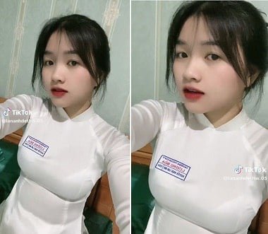 คลิปร้อนสาวโรงเรียนมัธยมปลายร้อนตกใจ