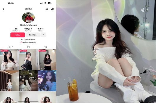 คลิป xxx tiktoker mlinhh ประสบการณ์ที่ร้อนแรงไม่พลาด