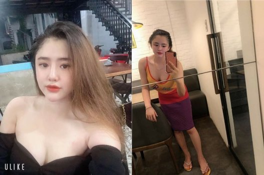 สาวเซ็กซี่ไปที่โรงยิมเพื่อเดินไปรอบ ๆ