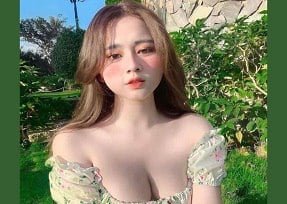 สาวสวยค้นพบความรักกับ Dieu Linh